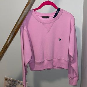 Abercrombie & Fitch XS Sweatshirt